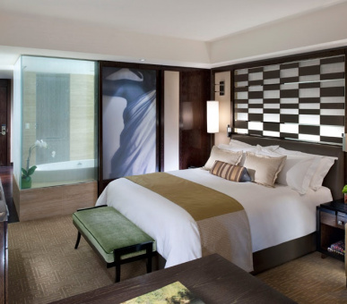 Картинка Mandarin Oriental Las Vegas (США, Лас-Вегас (штат Невада)) 16 Фото Mandarin Oriental Las Vegas (США, Лас-Вегас (штат Невада)) 16