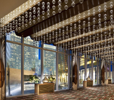 Картинка Mandarin Oriental Las Vegas (США, Лас-Вегас (штат Невада)) 33 Фото Mandarin Oriental Las Vegas (США, Лас-Вегас (штат Невада)) 33