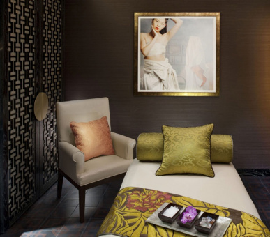 Картинка Mandarin Oriental Las Vegas (США, Лас-Вегас (штат Невада)) 36 Фото Mandarin Oriental Las Vegas (США, Лас-Вегас (штат Невада)) 36