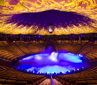 Картинка Wynn Las Vegas (США, Лас-Вегас (штат Невада)) 7 Фото Wynn Las Vegas (США, Лас-Вегас (штат Невада)) 7