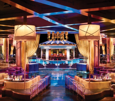Картинка Wynn Las Vegas (США, Лас-Вегас (штат Невада)) 8 Фото Wynn Las Vegas (США, Лас-Вегас (штат Невада)) 8