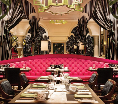 Картинка Wynn Las Vegas (США, Лас-Вегас (штат Невада)) 21 Фото Wynn Las Vegas (США, Лас-Вегас (штат Невада)) 21