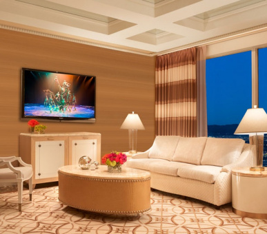 Картинка Wynn Las Vegas (США, Лас-Вегас (штат Невада)) 13 Фото Wynn Las Vegas (США, Лас-Вегас (штат Невада)) 13