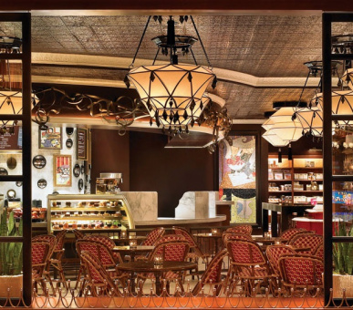 Картинка Wynn Las Vegas (США, Лас-Вегас (штат Невада)) 19 Фото Wynn Las Vegas (США, Лас-Вегас (штат Невада)) 19