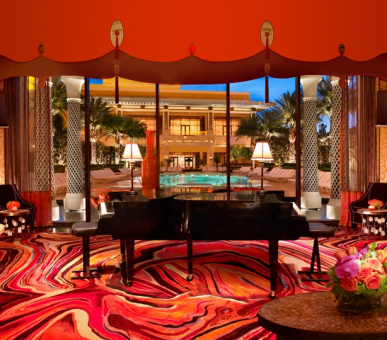 Картинка Wynn Las Vegas (США, Лас-Вегас (штат Невада)) 58 Фото Wynn Las Vegas (США, Лас-Вегас (штат Невада)) 58