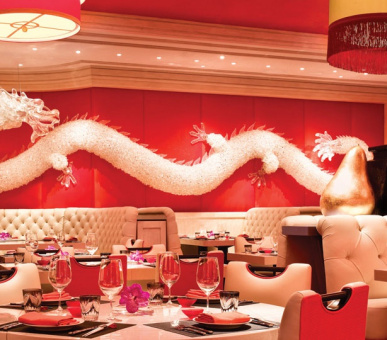 Картинка Wynn Las Vegas (США, Лас-Вегас (штат Невада)) 17 Фото Wynn Las Vegas (США, Лас-Вегас (штат Невада)) 17