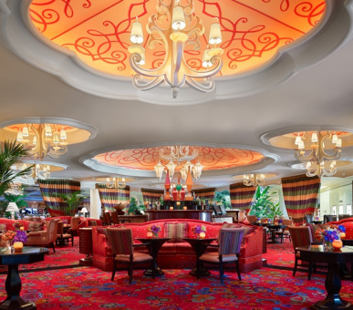 Картинка Wynn Las Vegas (США, Лас-Вегас (штат Невада)) 24 Фото Wynn Las Vegas (США, Лас-Вегас (штат Невада)) 24