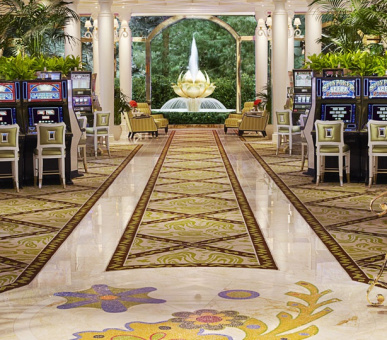 Картинка Wynn Las Vegas (США, Лас-Вегас (штат Невада)) 4 Фото Wynn Las Vegas (США, Лас-Вегас (штат Невада)) 4