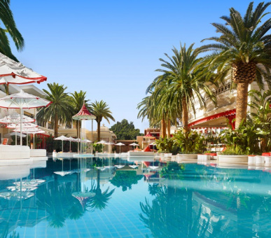 Картинка Wynn Las Vegas (США, Лас-Вегас (штат Невада)) 3 Фото Wynn Las Vegas (США, Лас-Вегас (штат Невада)) 3