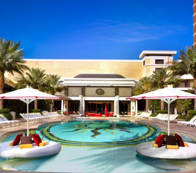 Картинка Wynn Las Vegas (США, Лас-Вегас (штат Невада)) 52 Фото Wynn Las Vegas (США, Лас-Вегас (штат Невада)) 52