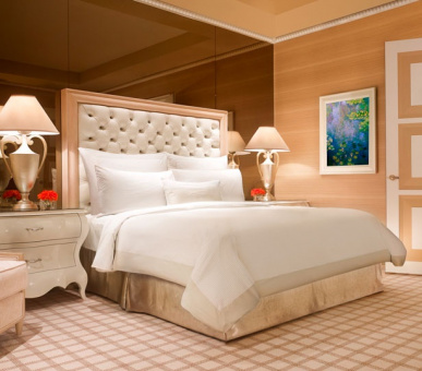 Картинка Wynn Las Vegas (США, Лас-Вегас (штат Невада)) 33 Фото Wynn Las Vegas (США, Лас-Вегас (штат Невада)) 33