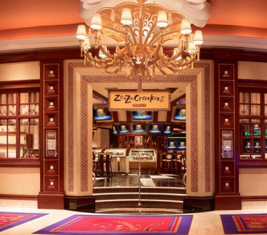 Картинка Wynn Las Vegas (США, Лас-Вегас (штат Невада)) 22 Фото Wynn Las Vegas (США, Лас-Вегас (штат Невада)) 22