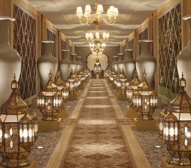 Картинка Wynn Las Vegas (США, Лас-Вегас (штат Невада)) 5 Фото Wynn Las Vegas (США, Лас-Вегас (штат Невада)) 5