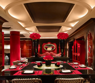 Картинка Wynn Las Vegas (США, Лас-Вегас (штат Невада)) 25 Фото Wynn Las Vegas (США, Лас-Вегас (штат Невада)) 25