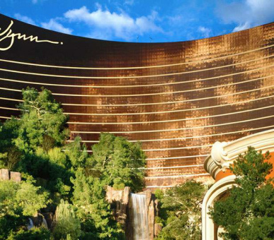 Картинка Wynn Las Vegas (США, Лас-Вегас (штат Невада)) 1 Фото Wynn Las Vegas (США, Лас-Вегас (штат Невада)) 1
