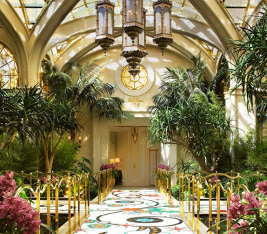 Картинка Wynn Las Vegas (США, Лас-Вегас (штат Невада)) 55 Фото Wynn Las Vegas (США, Лас-Вегас (штат Невада)) 55