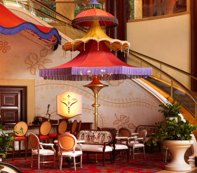 Картинка Wynn Las Vegas (США, Лас-Вегас (штат Невада)) 6 Фото Wynn Las Vegas (США, Лас-Вегас (штат Невада)) 6