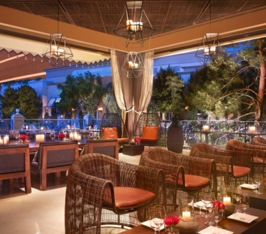 Картинка Wynn Las Vegas (США, Лас-Вегас (штат Невада)) 18 Фото Wynn Las Vegas (США, Лас-Вегас (штат Невада)) 18