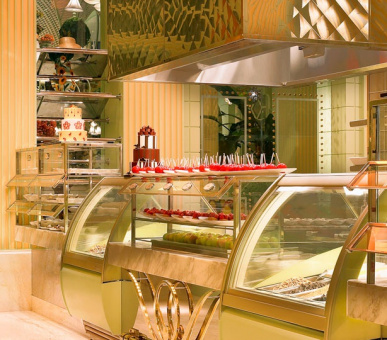 Картинка Wynn Las Vegas (США, Лас-Вегас (штат Невада)) 45 Фото Wynn Las Vegas (США, Лас-Вегас (штат Невада)) 45