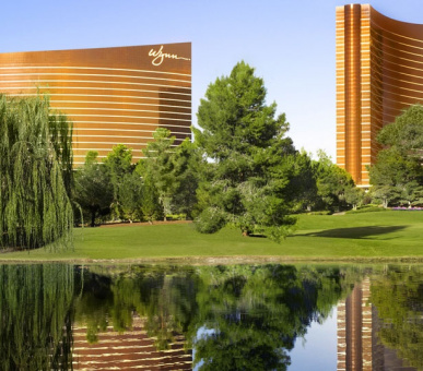 Картинка Wynn Las Vegas (США, Лас-Вегас (штат Невада)) 30 Фото Wynn Las Vegas (США, Лас-Вегас (штат Невада)) 30