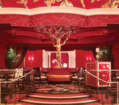 Картинка Wynn Las Vegas (США, Лас-Вегас (штат Невада)) 23 Фото Wynn Las Vegas (США, Лас-Вегас (штат Невада)) 23