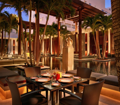 Картинка The Setai (США, Майaми (штат Флорида)) 45 Фото The Setai (США, Майaми (штат Флорида)) 45