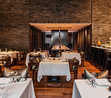 Картинка The Setai (США, Майaми (штат Флорида)) 2 Фото The Setai (США, Майaми (штат Флорида)) 2