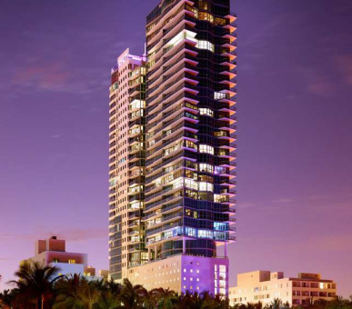 Картинка The Setai (США, Майaми (штат Флорида)) 1 Фото The Setai (США, Майaми (штат Флорида)) 1