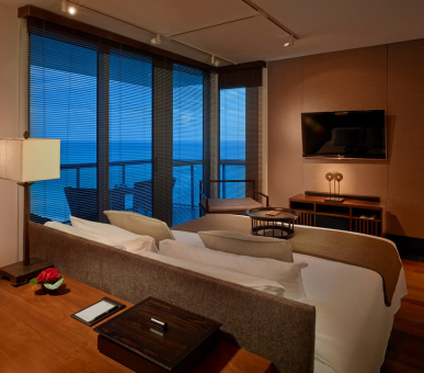 Картинка The Setai (США, Майaми (штат Флорида)) 35 Фото The Setai (США, Майaми (штат Флорида)) 35