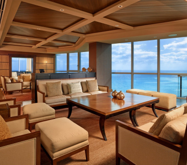 Картинка The Setai (США, Майaми (штат Флорида)) 11 Фото The Setai (США, Майaми (штат Флорида)) 11