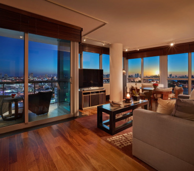 Картинка The Setai (США, Майaми (штат Флорида)) 18 Фото The Setai (США, Майaми (штат Флорида)) 18