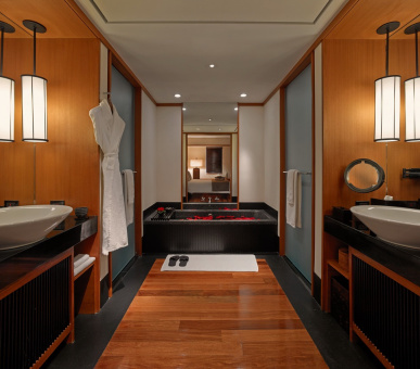 Картинка The Setai (США, Майaми (штат Флорида)) 29 Фото The Setai (США, Майaми (штат Флорида)) 29