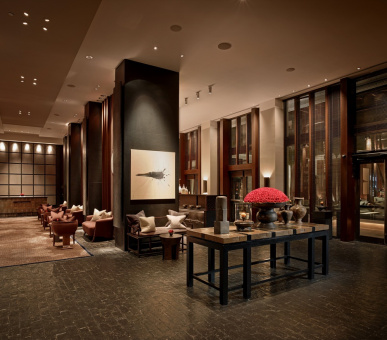 Картинка The Setai (США, Майaми (штат Флорида)) 13 Фото The Setai (США, Майaми (штат Флорида)) 13