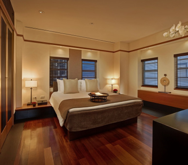 Картинка The Setai (США, Майaми (штат Флорида)) 31 Фото The Setai (США, Майaми (штат Флорида)) 31