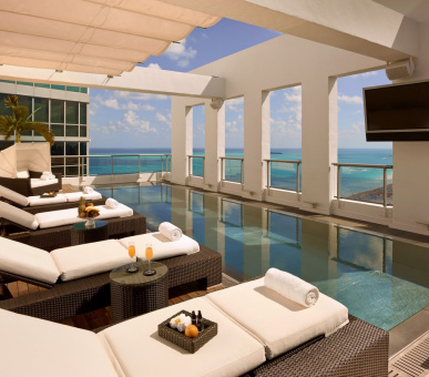 Картинка The Setai (США, Майaми (штат Флорида)) 38 Фото The Setai (США, Майaми (штат Флорида)) 38