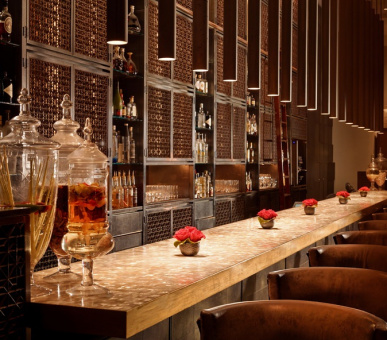 Картинка The Setai (США, Майaми (штат Флорида)) 7 Фото The Setai (США, Майaми (штат Флорида)) 7