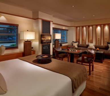 Картинка The Setai (США, Майaми (штат Флорида)) 33 Фото The Setai (США, Майaми (штат Флорида)) 33