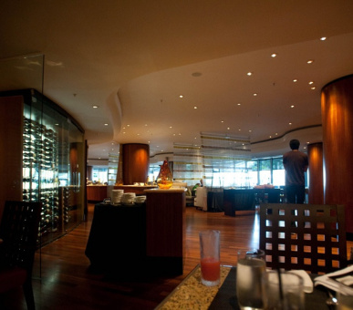 Фото Ritz-Carlton South Beach (США, Майaми  (штат Флорида)) 30