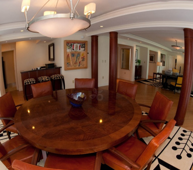 Фото Ritz-Carlton South Beach (США, Майaми  (штат Флорида)) 38