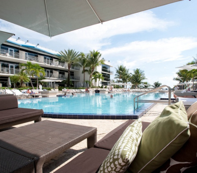 Фото Ritz-Carlton South Beach (США, Майaми  (штат Флорида)) 26