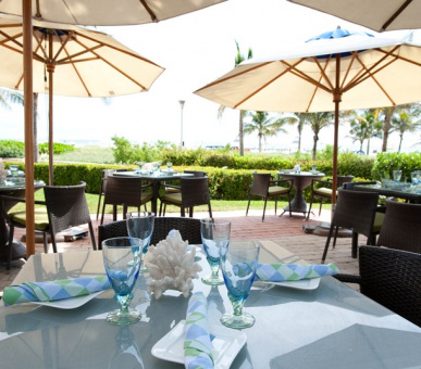 Фото Ritz-Carlton South Beach (США, Майaми  (штат Флорида)) 34