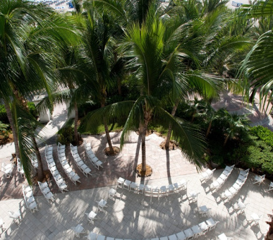 Фото Ritz-Carlton South Beach (США, Майaми  (штат Флорида)) 9