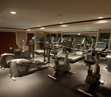 Фото Ritz-Carlton South Beach (США, Майaми  (штат Флорида)) 19