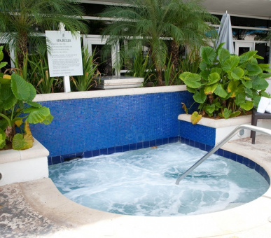 Фото Ritz-Carlton South Beach (США, Майaми  (штат Флорида)) 22