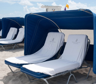 Фото Ritz-Carlton South Beach (США, Майaми  (штат Флорида)) 12