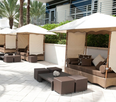 Фото Ritz-Carlton South Beach (США, Майaми  (штат Флорида)) 36