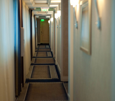 Фото Ritz-Carlton South Beach (США, Майaми  (штат Флорида)) 21