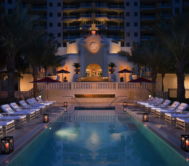 Картинка Acqualina Resort 14 Фото Acqualina Resort 14