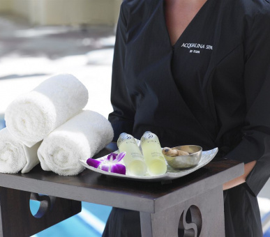 Картинка Acqualina Resort 16 Фото Acqualina Resort 16