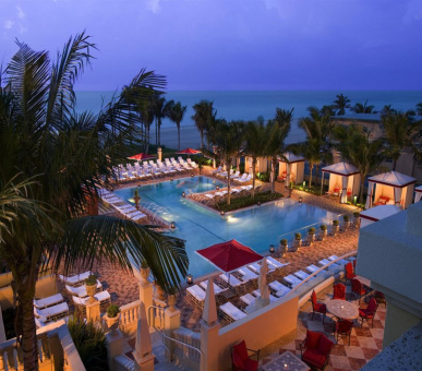 Картинка Acqualina Resort 11 Фото Acqualina Resort 11